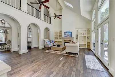 3154 Saint Ives Country Club Parkway, Johns Creek, GA 30097 - Photo 32