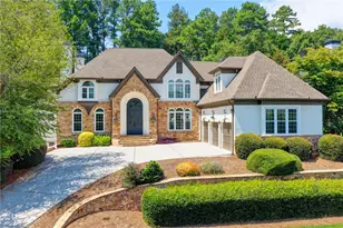 3154 St Ives Country Club Pkwy, Johns Creek, GA 30097 - Photo 2