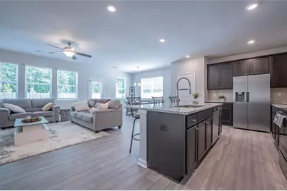 454 Burgundy Terrace SE, Atlanta, GA 30354 - Photo 12