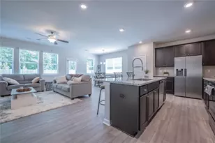 454 Burgundy Terrace SE, Atlanta, GA 30354 - Photo 12