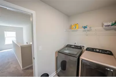 454 Burgundy Terrace SE, Atlanta, GA 30354 - Photo 26
