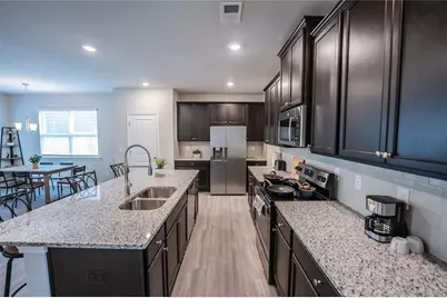 454 Burgundy Terrace SE, Atlanta, GA 30354 - Photo 8