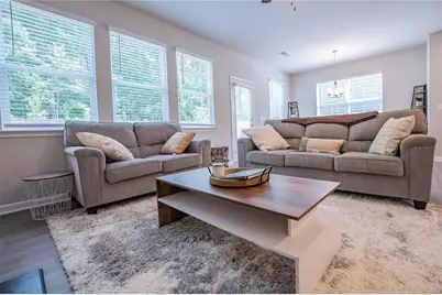 454 Burgundy Terrace SE, Atlanta, GA 30354 - Photo 4