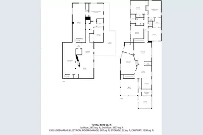 4671 Dogwood Drive, Acworth, GA 30101 - Photo 62