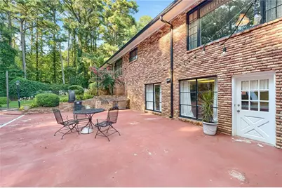 4671 Dogwood Drive, Acworth, GA 30101 - Photo 48