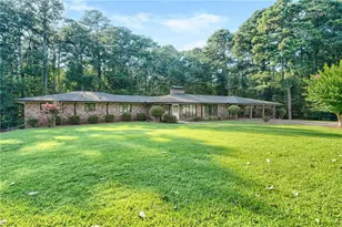 4671 Dogwood Dr, Acworth, GA 30101 - Photo 56
