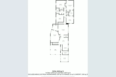 4671 Dogwood Drive, Acworth, GA 30101 - Photo 64