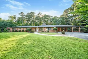 4671 Dogwood Dr, Acworth, GA 30101 - Photo 1
