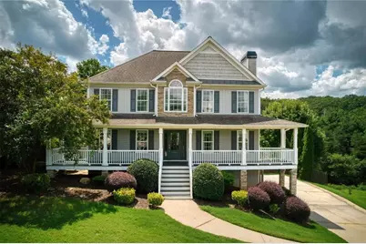 169 Dunleith Drive, Dallas, GA 30132 - Photo 2