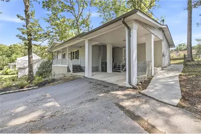 [Address not provided], Clarkesville, GA 30523 - Photo 4