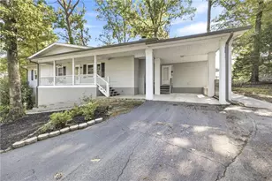 [Address not provided], Clarkesville, GA 30523 - Photo 1