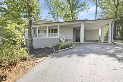 [Address not provided], Clarkesville, GA 30523 - Photo 2