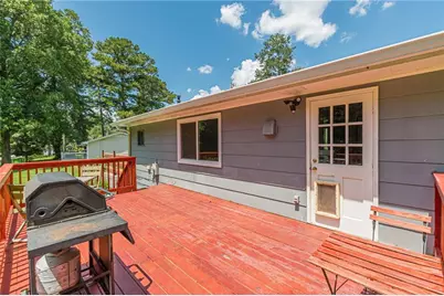 877 King Drive, Conyers, GA 30094 - Photo 38