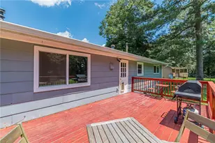 877 King Dr, Conyers, GA 30094 - Photo 36