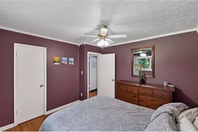 877 King Drive, Conyers, GA 30094 - Photo 32
