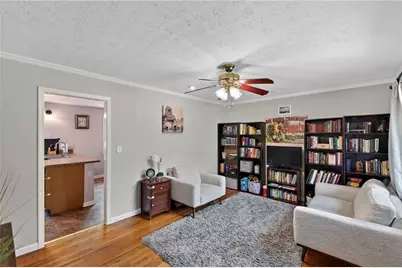877 King Drive, Conyers, GA 30094 - Photo 6