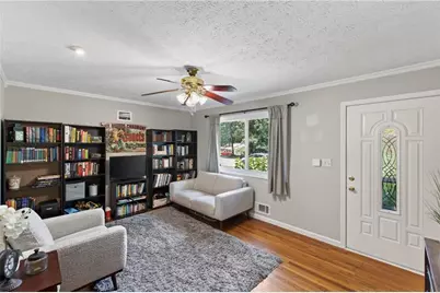 877 King Drive, Conyers, GA 30094 - Photo 4