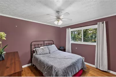 877 King Drive, Conyers, GA 30094 - Photo 30