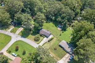 877 King Dr, Conyers, GA 30094 - Photo 48