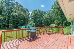 877 King Dr, Conyers, GA 30094 - Photo 38