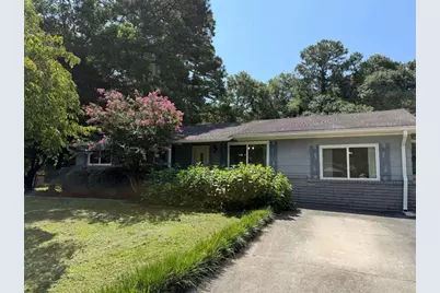 877 King Drive, Conyers, GA 30094 - Photo 1