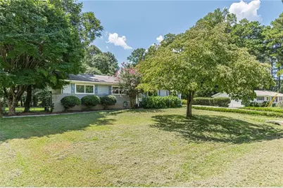 877 King Drive, Conyers, GA 30094 - Photo 52
