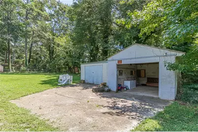 877 King Drive, Conyers, GA 30094 - Photo 42