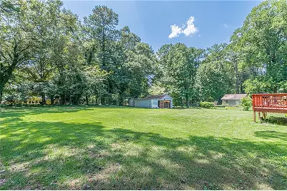 877 King Drive, Conyers, GA 30094 - Photo 46