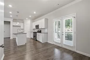 3717 Cheswolde Ave, Powder Springs, GA 30127 - Photo 16