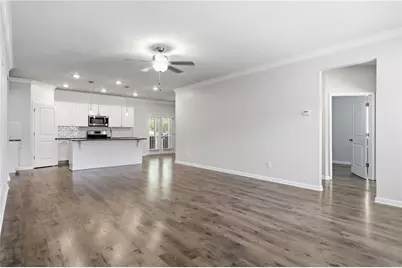 3717 Cheswolde Avenue, Powder Springs, GA 30127 - Photo 10