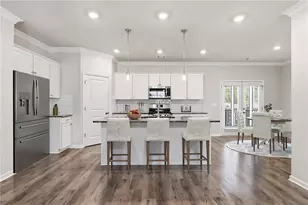 3717 Cheswolde Ave, Powder Springs, GA 30127 - Photo 14