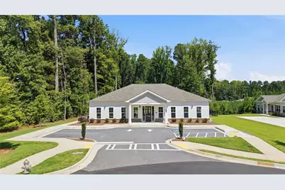 3717 Cheswolde Avenue, Powder Springs, GA 30127 - Photo 34