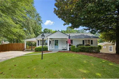 1730 8th Street, Atlanta, GA 30341 - Photo 1