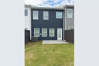 1354 Willow Brook Circle, Jonesboro, GA 30238 - Photo 2