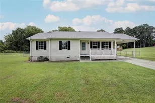 7097 Fairmount Hwy SE, Calhoun, GA 30701 - Photo 1