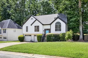 4911 Baker Ridge Pl, Acworth, GA 30101 - Photo 36