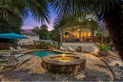 [Address not provided], Brookhaven, GA 30319 - Photo 6