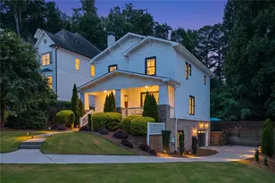 2336 Drew Valley Rd NE, Brookhaven, GA 30319 - Photo 1