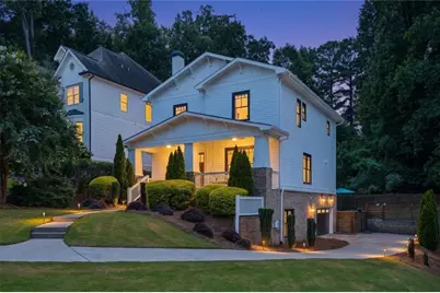 [Address not provided], Brookhaven, GA 30319 - Photo 1