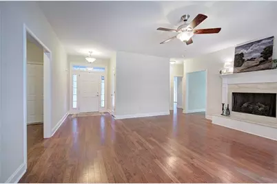 15 Willow Wood Lane NW, Cartersville, GA 30120 - Photo 6