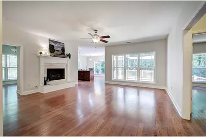 15 Willow Wood Lane NW, Cartersville, GA 30120 - Photo 4
