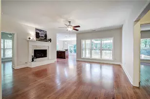15 Willow Wood Ln NW, Cartersville, GA 30120 - Photo 4