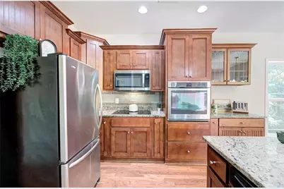 15 Willow Wood Lane NW, Cartersville, GA 30120 - Photo 16