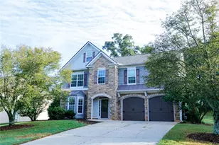 3380 Gables Ct, Cumming, GA 30041 - Photo 2