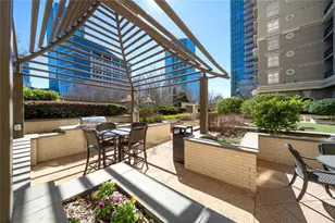 3334 Peachtree Rd NE, Atlanta, GA 30326 - Photo 28