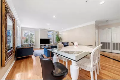 3334 Peachtree Road NE #112, Atlanta, GA 30326 - Photo 2