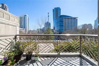 3334 Peachtree Road NE #112, Atlanta, GA 30326 - Photo 18