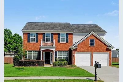 8330 Grenadier Trail, Suwanee, GA 30024 - Photo 1