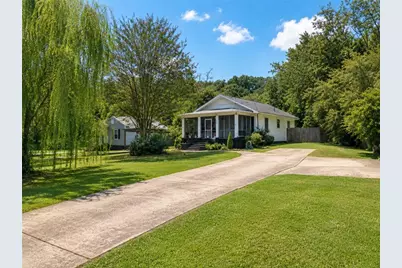 219 Etowah Drive, Cartersville, GA 30120 - Photo 2