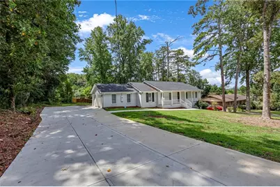 4511 Ripplewood Drive, Lithonia, GA 30038 - Photo 1